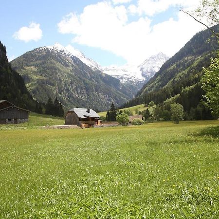 Die Weisse Wand Almen Schladming Kültér fotó