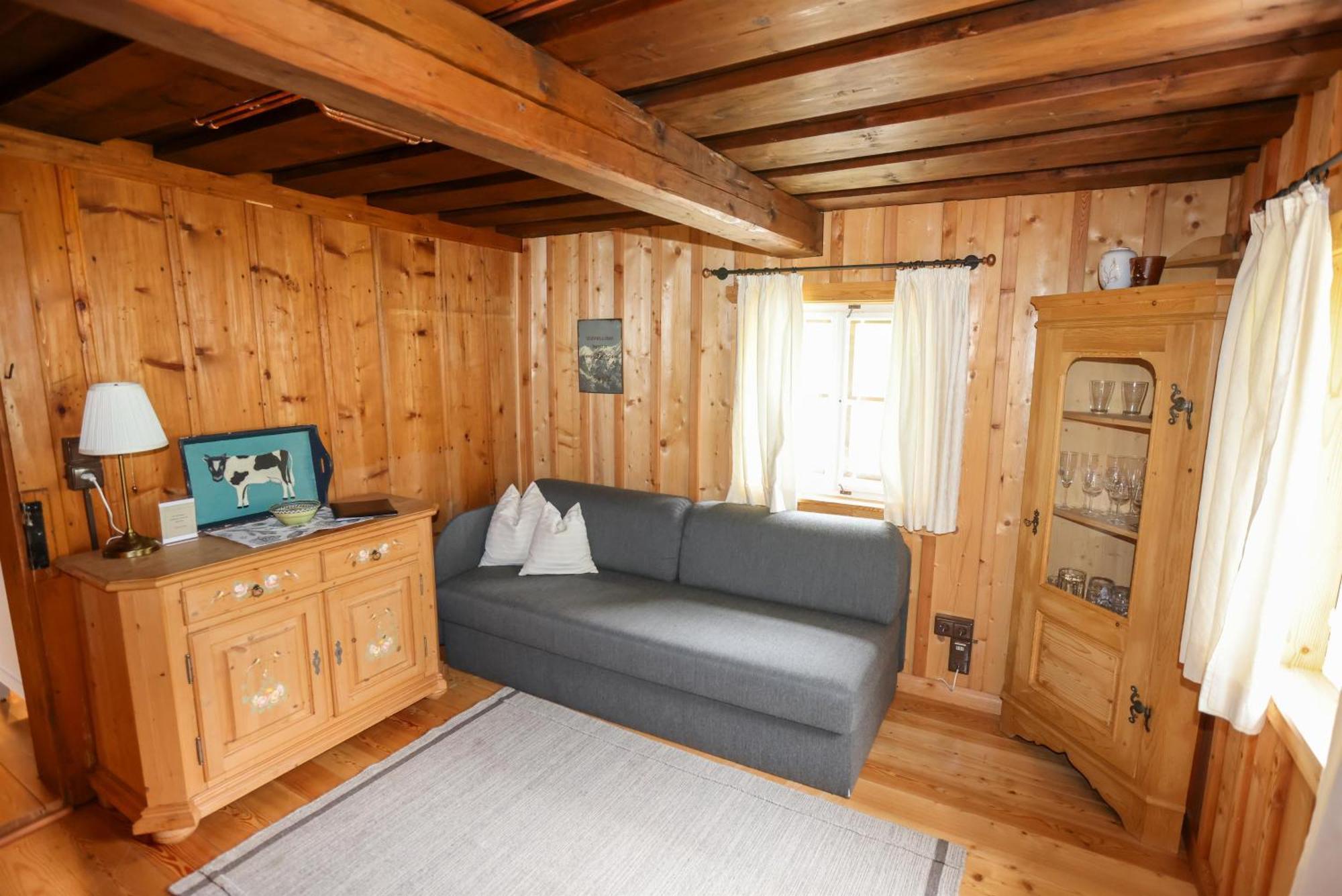 Die Weisse Wand Almen Schladming Kültér fotó